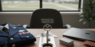 Mastering Credit as a Military Family From First Card to Financial Freedom