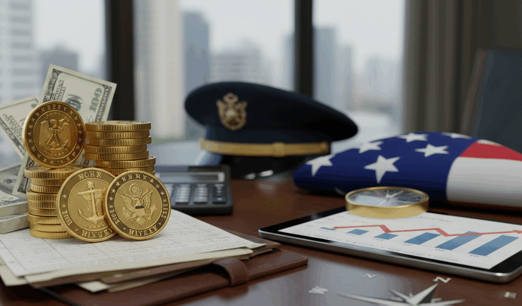 Understanding Your BAH and Making It Work Harder