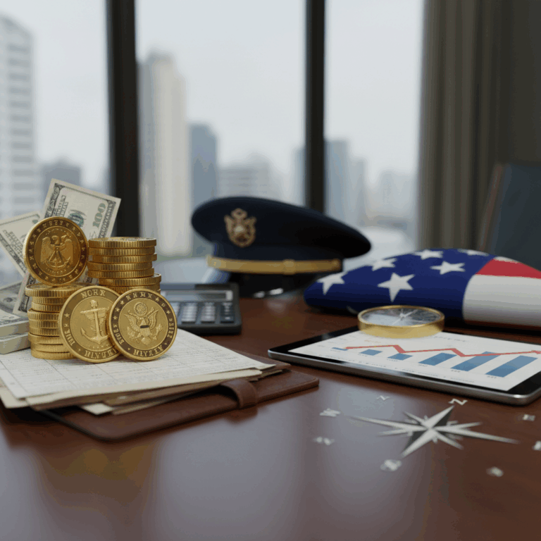 Understanding Your BAH and Making It Work Harder