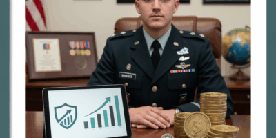 What Every Junior Enlisted Should Know About the TSP