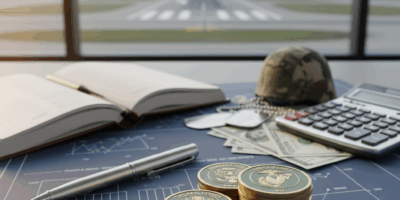 The Complete Guide to Military Tax Benefits You Should Be Using