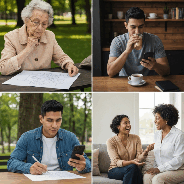 Choosing Your Home State: The Tax Domicile Decision That Pays for 20 Years