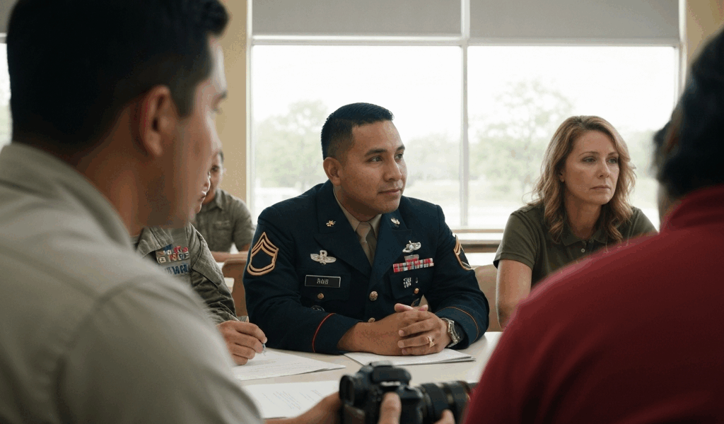 Debt Payoff Strategies for Service Members: Get Financial Freedom