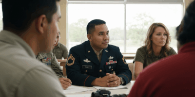 Debt Payoff Strategies for Service Members: Get Financial Freedom