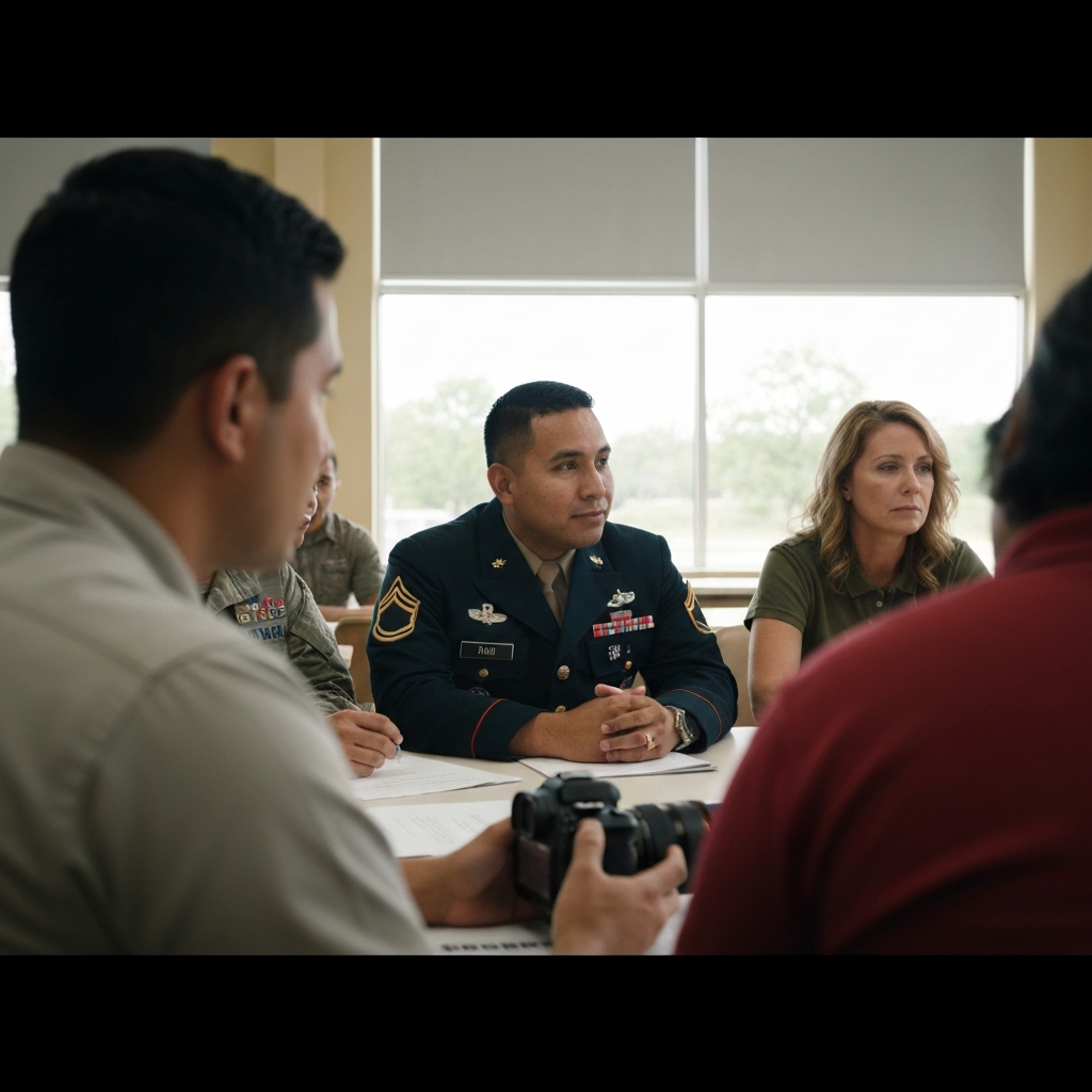 Debt Payoff Strategies for Service Members: Get Financial Freedom