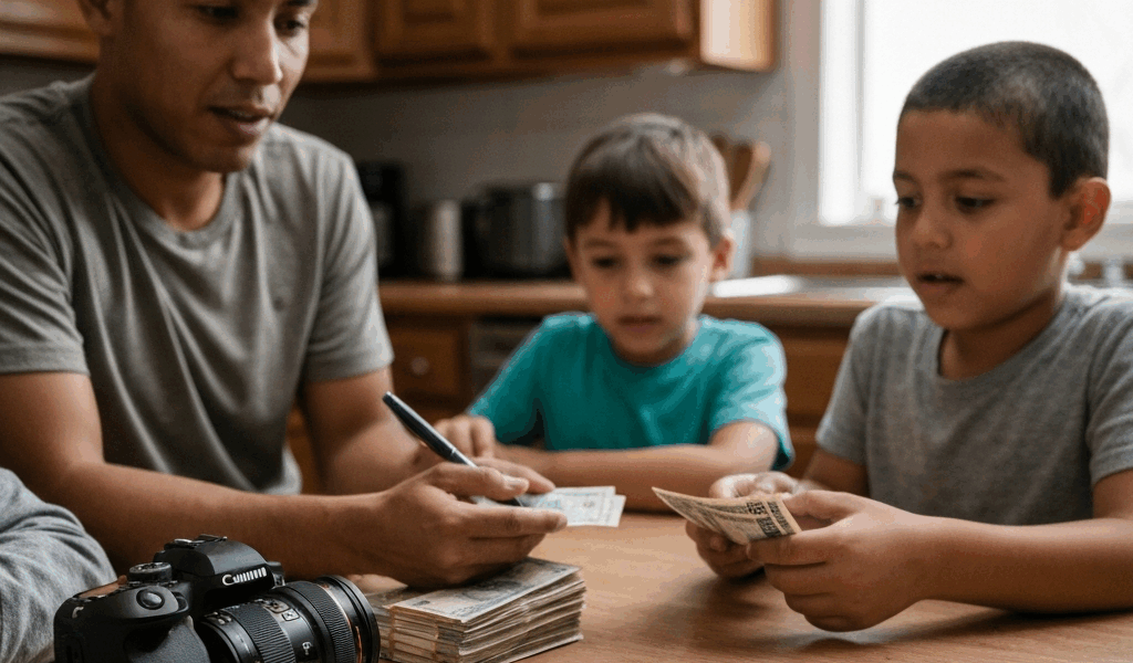 Emergency Fund Essentials: How Much Should Military Families Save?