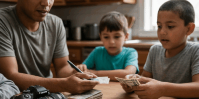 Emergency Fund Essentials: How Much Should Military Families Save?