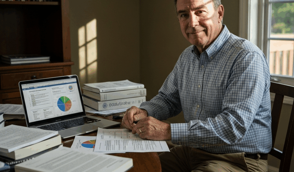 Getting the Most Out of Your GI Bill Benefits