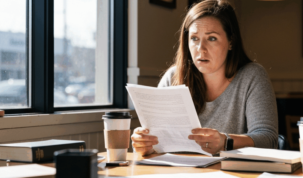 Life Insurance After Separation: Converting SGLI and What Comes Next