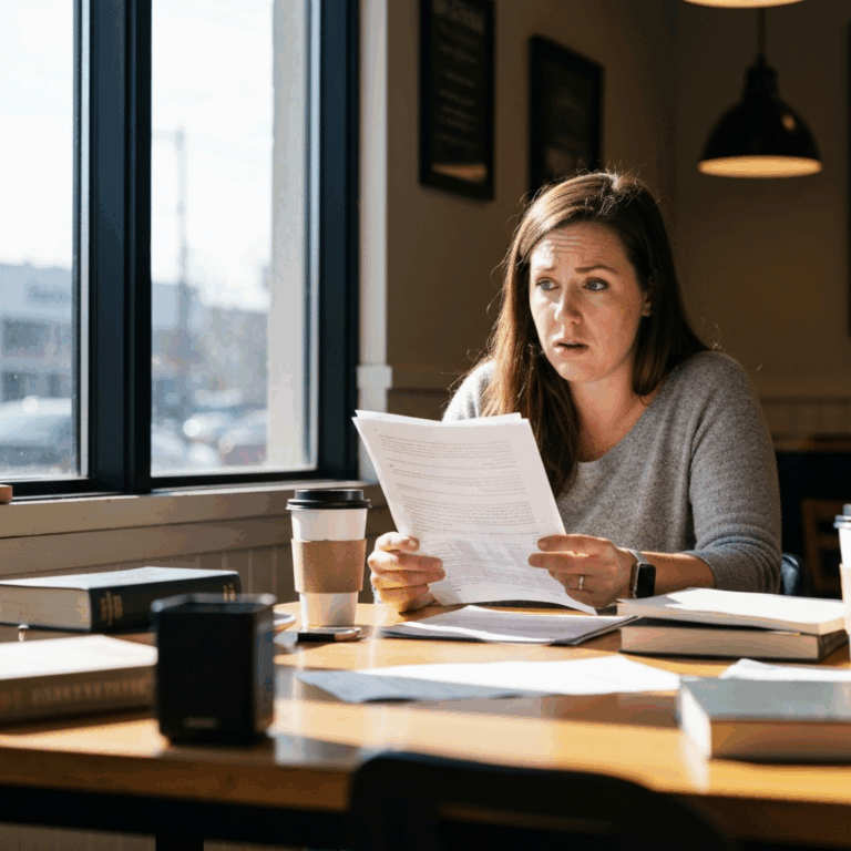 Life Insurance After Separation: Converting SGLI and What Comes Next