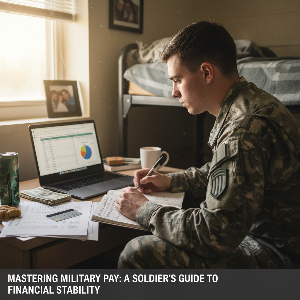 Credit score improvement