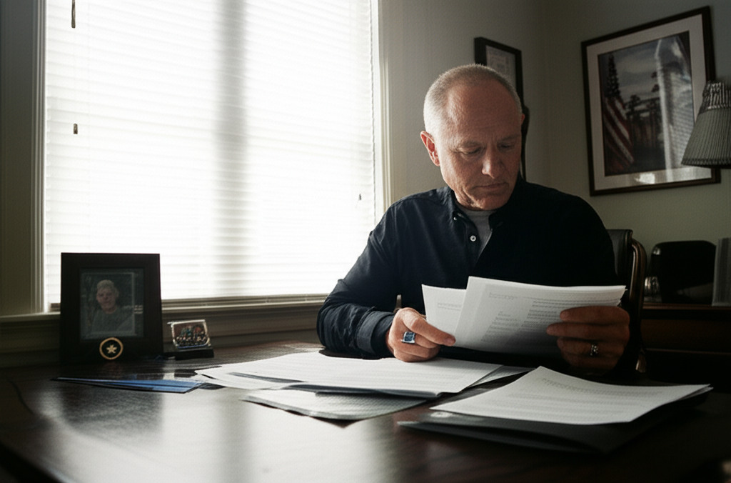 Avoiding predatory lenders