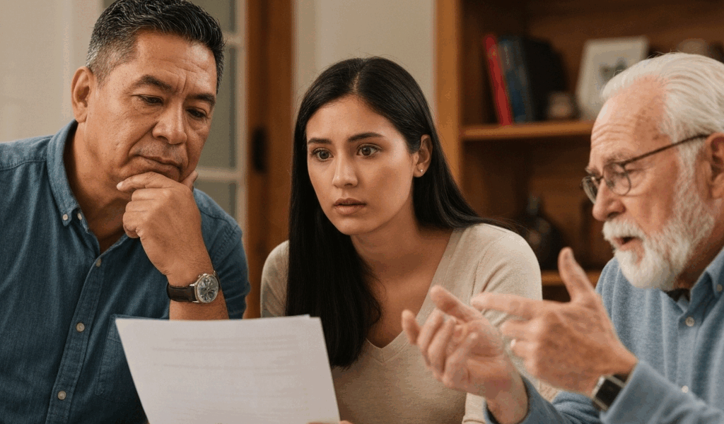 The Survivor Benefit Plan: What Retirees Decide and Why It Matters