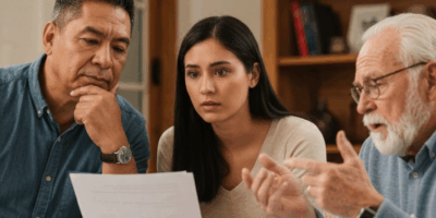 The Survivor Benefit Plan: What Retirees Decide and Why It Matters