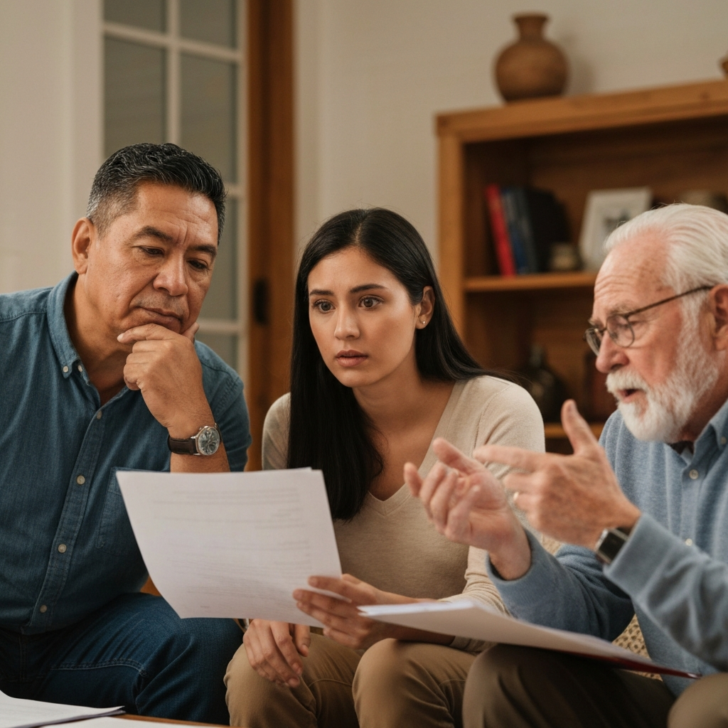 Survivor Benefit Plan SBP military retirement decision annuity