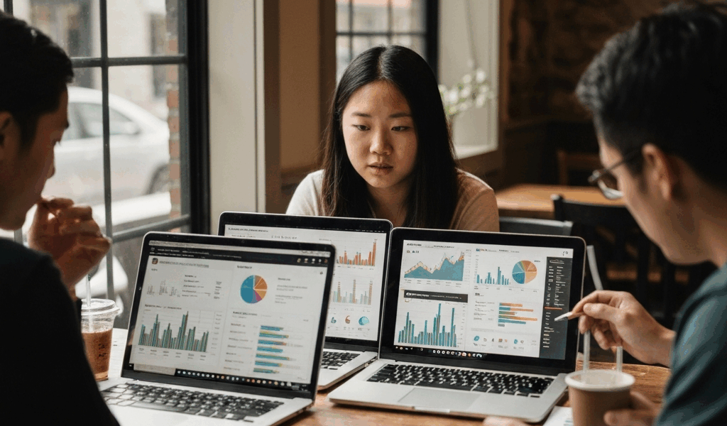 TSP Fund Allocation: What the C, S, I, F, and G Funds Actually Do