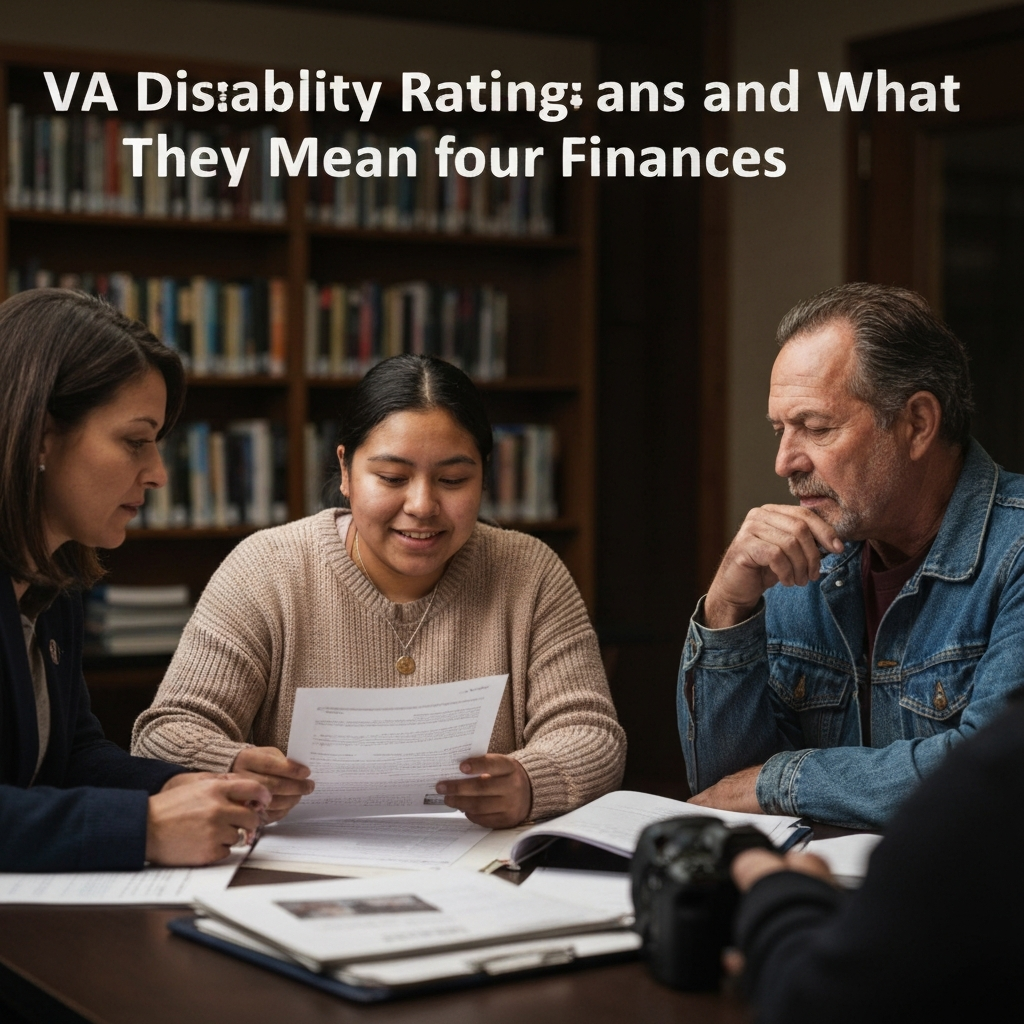 VA disability rating financial benefits CRDP concurrent receipt
