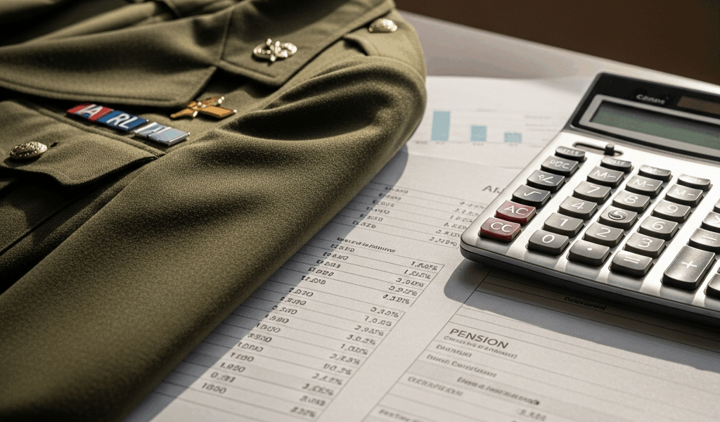 TSP Early Withdrawal Penalties What Veterans Pay