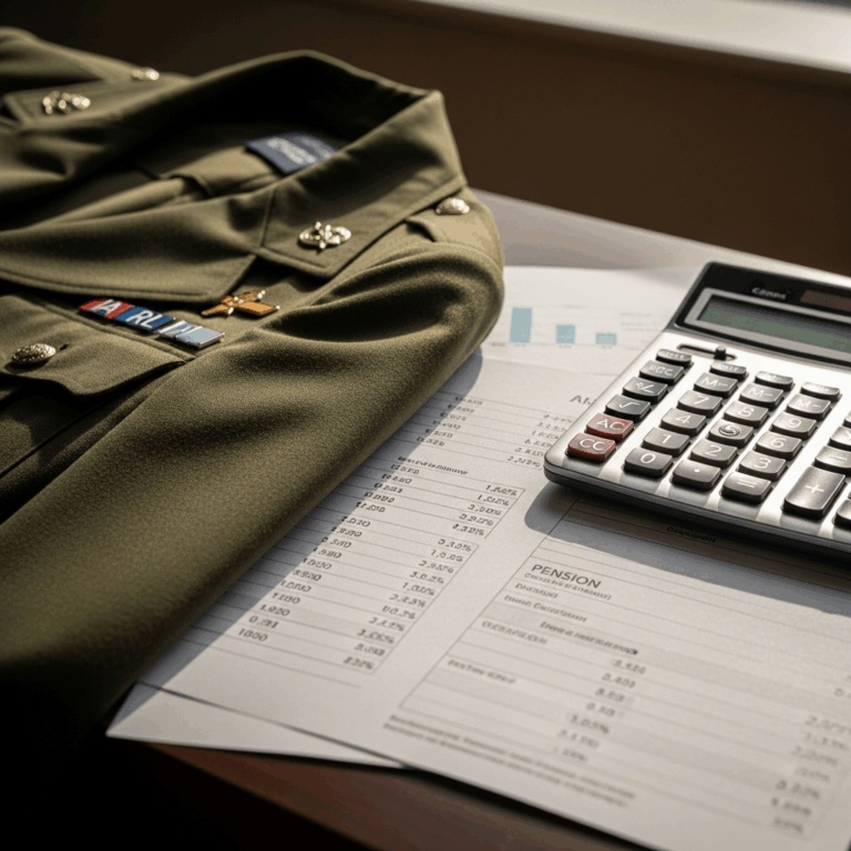 TSP Early Withdrawal Penalties What Veterans Pay