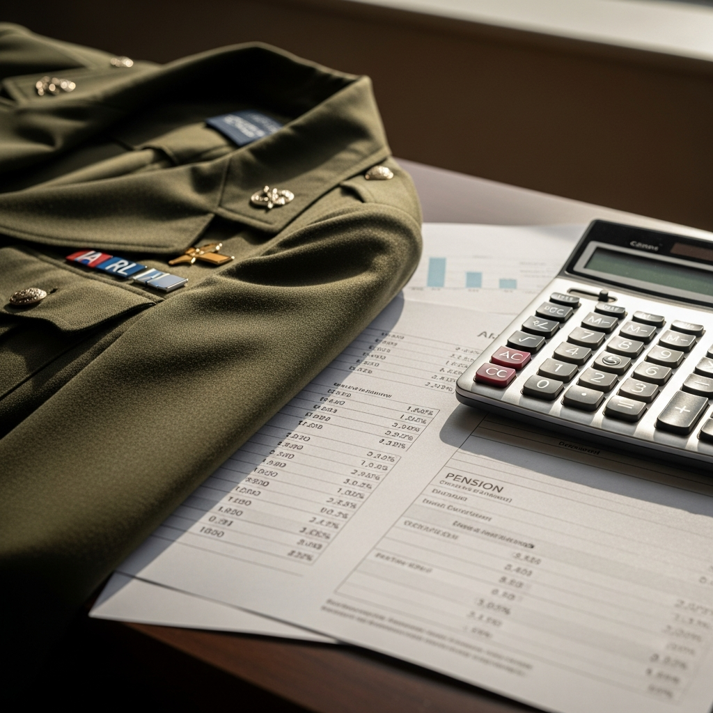 TSP Early Withdrawal Penalties What Veterans Pay