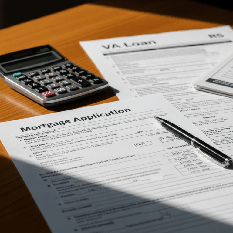 VA Home Loan Entitlement Explained for First-Time Buyers