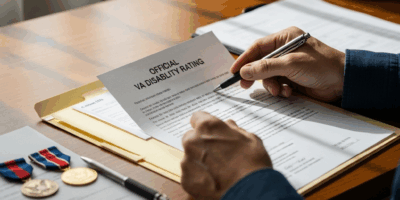 VA Disability Rating for PTSD How to Get It Right