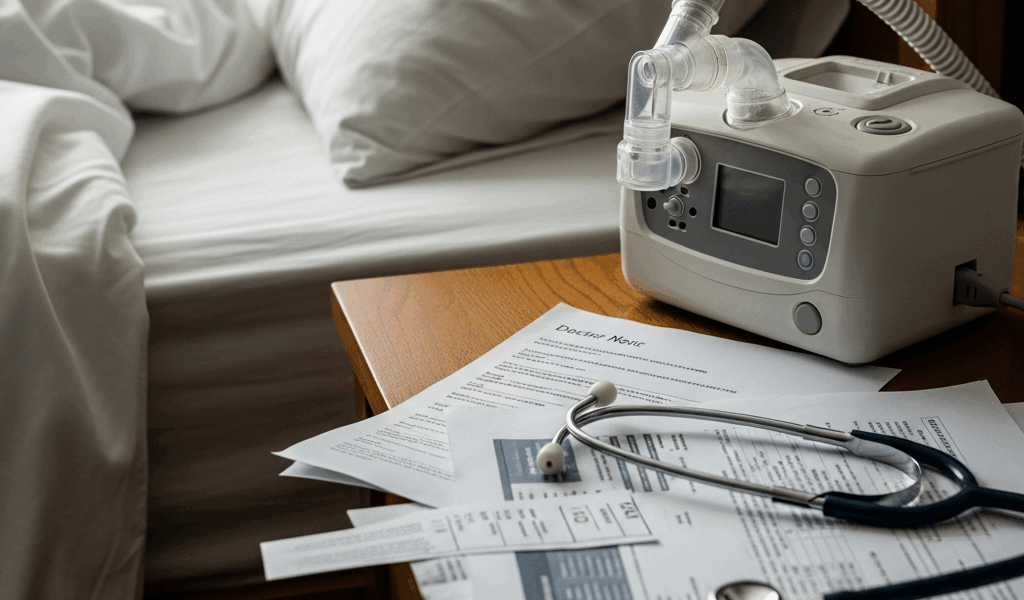VA Disability for Sleep Apnea How to Get Rated