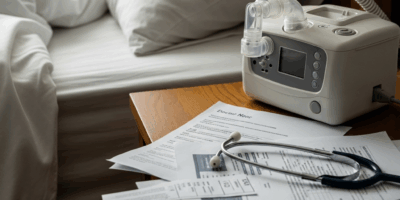 VA Disability for Sleep Apnea How to Get Rated