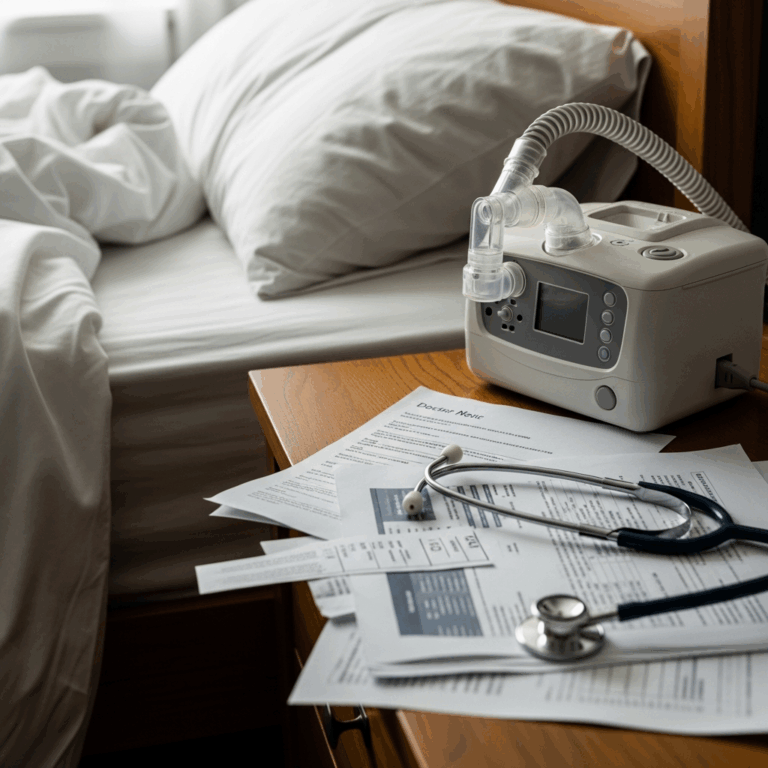 VA Disability for Sleep Apnea How to Get Rated