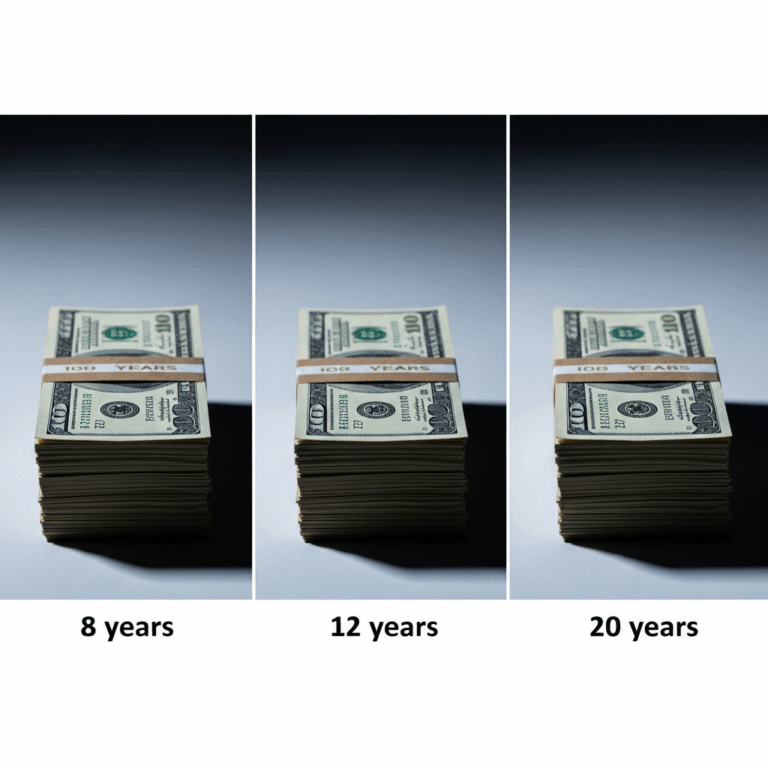 BRS vs Legacy Retirement Which Plan Pays More