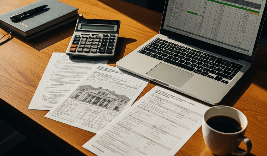 BAH Calculator How to Estimate Your 2026 Housing Allowance