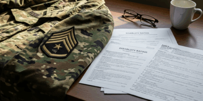 VA Disability Increase Request How to Get More Money