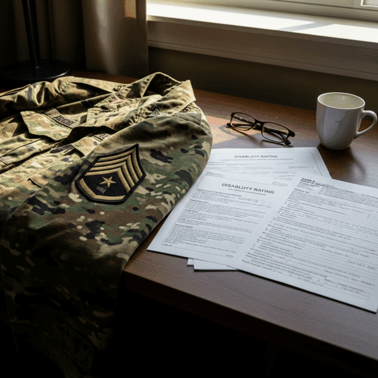 VA Disability Increase Request How to Get More Money