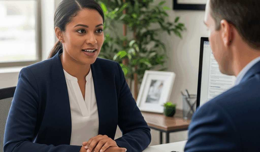 Professional photograph related to: Military Spouse MSEP Jobs — How to Actually Get Hired. High qual