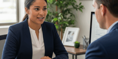 Professional photograph related to: Military Spouse MSEP Jobs — How to Actually Get Hired. High qual