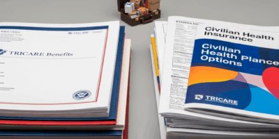 TRICARE vs Civilian Health Insurance What Happens When You Leave the Military
