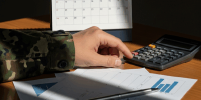 Should You Sell Back Leave or Take Terminal Leave