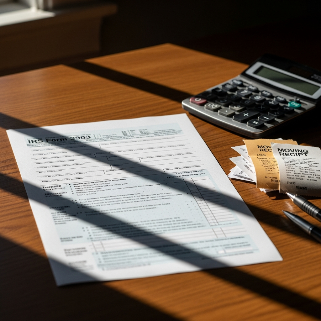 Military Move Tax Deductions That Still Exist in 2026