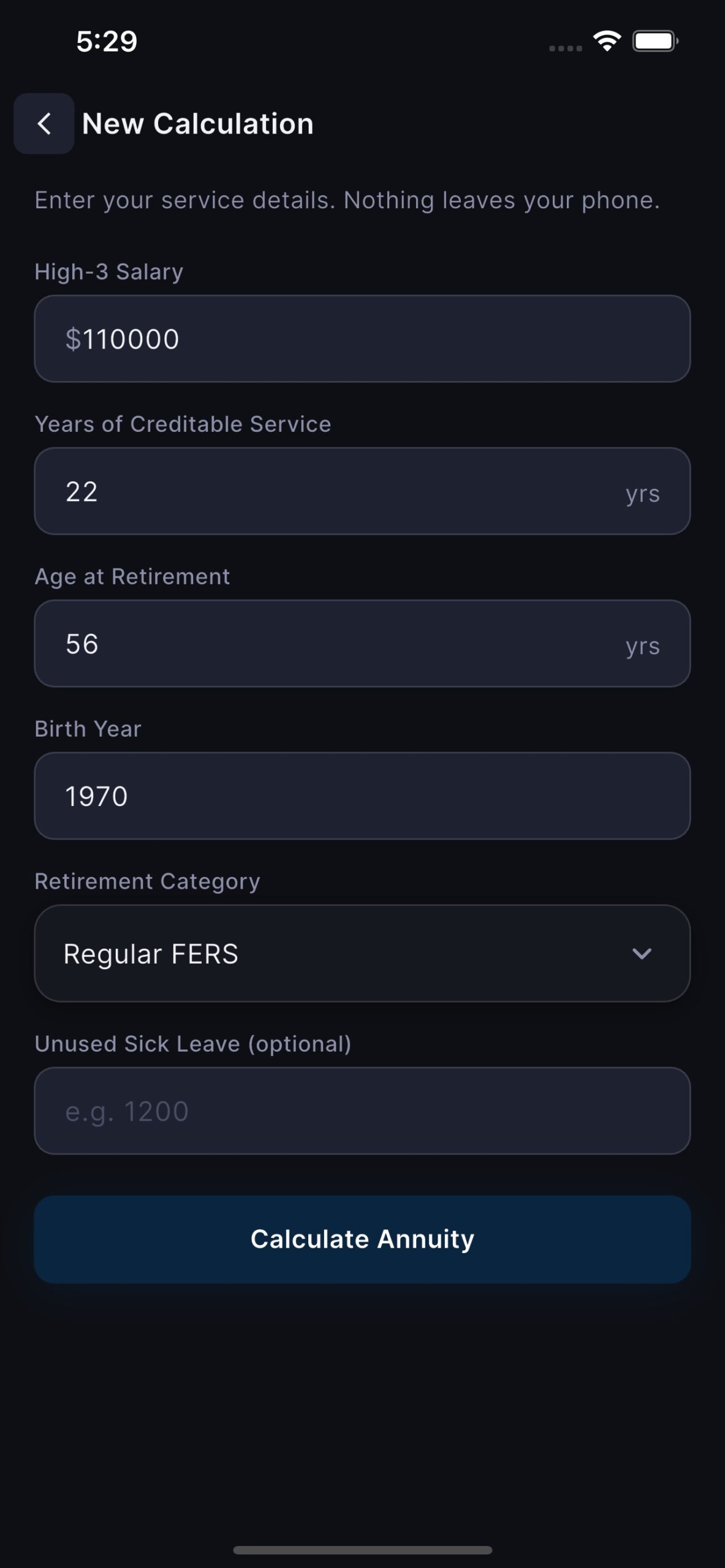 fers-pro-military-buyback-math screenshot